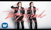 Tegan and Sara