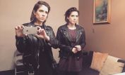 Tegan and Sara