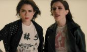 Tegan and Sara