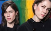 Tegan and Sara