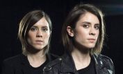 Tegan and Sara