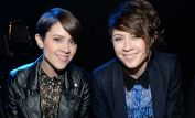 Tegan and Sara