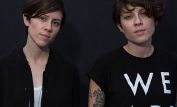 Tegan and Sara