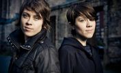 Tegan and Sara