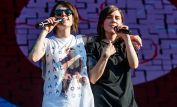 Tegan and Sara