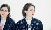 Tegan and Sara