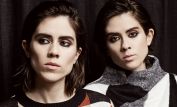 Tegan and Sara