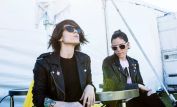 Tegan and Sara