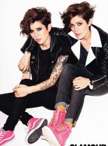 Tegan and Sara