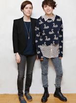 Tegan and Sara