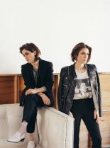 Tegan and Sara