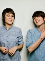 Tegan and Sara