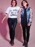 Tegan and Sara