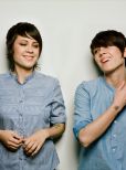 Tegan and Sara