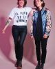 Tegan and Sara