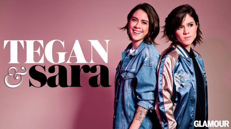 Tegan and Sara