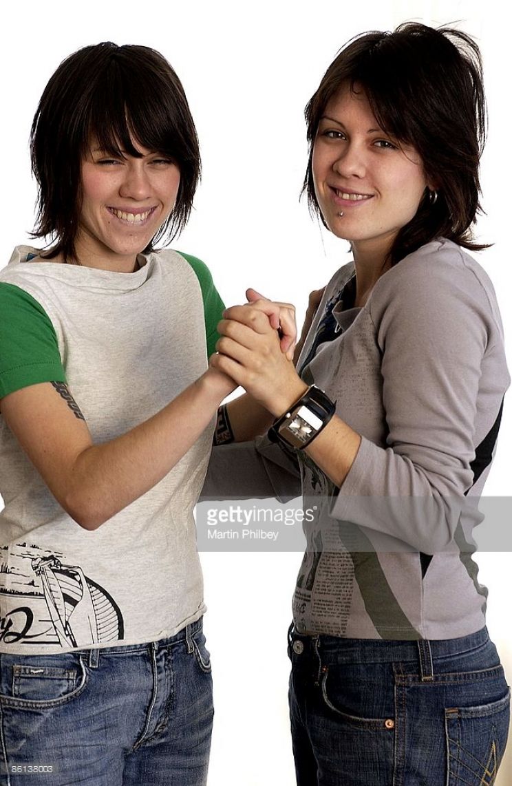 Tegan and Sara