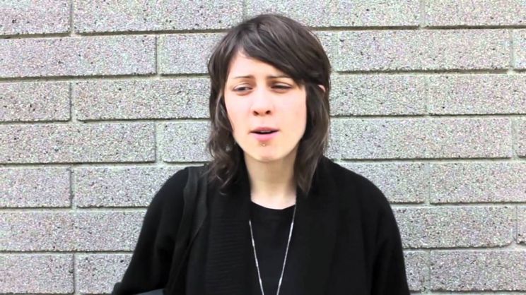 Tegan Quin