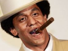 Tego Calderon