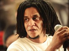 Tego Calderon