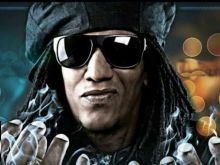 Tego Calderon