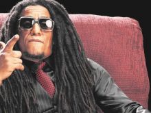 Tego Calderon