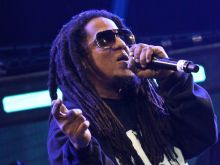 Tego Calderon