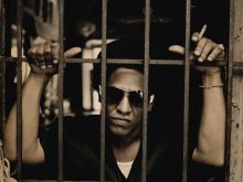 Tego Calderon