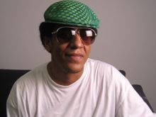 Tego Calderon