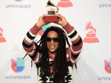 Tego Calderon
