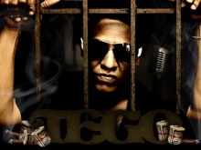 Tego Calderon