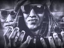 Tego Calderon