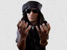 Tego Calderon