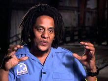 Tego Calderon
