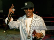 Tego Calderon