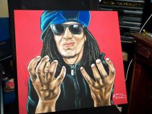 Tego Calderon