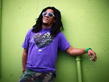 Tego Calderon