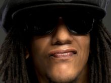 Tego Calderon