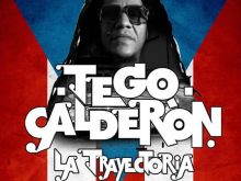 Tego Calderon