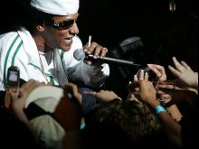 Tego Calderon