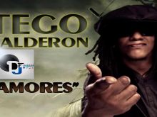 Tego Calderon