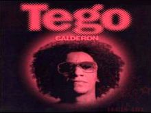 Tego Calderon