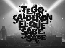 Tego Calderon