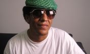 Tego Calderon