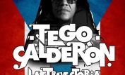 Tego Calderon