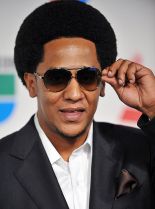 Tego Calderon