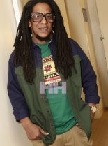 Tego Calderon