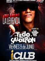 Tego Calderon