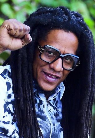 Tego Calderon