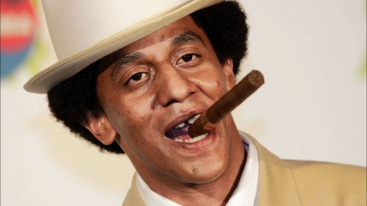 Tego Calderon